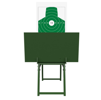 封閉起倒精度靶機 封閉起倒精度靶機